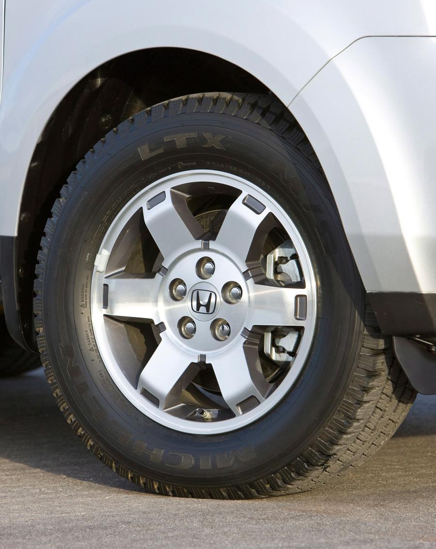  Honda Pilot 2010 года  (фото 6 из 17)